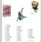 art du collage au fminin (l')