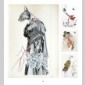 art du collage au fminin (l')
