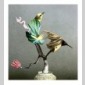 art du collage au fminin (l')