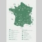 tour de france des maisons cologiques (le)
