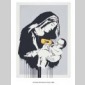 comment banksy revisite l'histoire de l'art