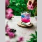 herbes folles  ma table