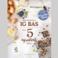 mes recettes ig bas  avec 5 ingrdients max !
