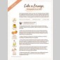 mes recettes ig bas  avec 5 ingrdients max !
