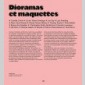 art du minuscule (l')