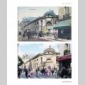 rues parisiennes