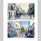 rues parisiennes