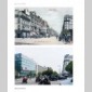 rues parisiennes