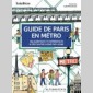 guide de paris en m�tro