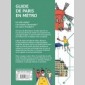 guide de paris en m�tro
