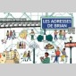 guide de paris en m�tro