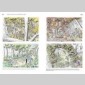 ville � l'�preuve du vivant (la)