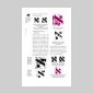 lettres hbraques (les)