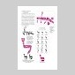 lettres hbraques (les)