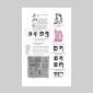 lettres hbraques (les)