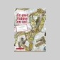 ce que j'aime en toi