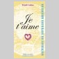 je t'aime