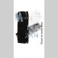 d'un noir d'encre
