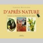 d'aprs nature