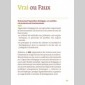 bio : manuel  l'usage  du consommateur