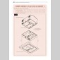 plans darchitecte et dexcution (les)
