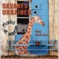 savanes urbaines