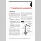 charpentes et les couvertures (les)