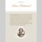 petites histoires  des grandes recettes