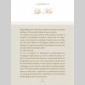 petites histoires  des grandes recettes