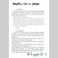 j'adopte - journal