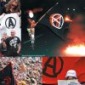 a cercl, histoire vridique  d'un symbole