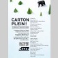carton plein ! 