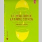 meilleur de la tarte citron (le)