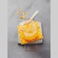 fleurs en cuisine