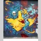 europe street art  & graffiti
