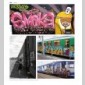 figures de graffeuses