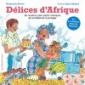 dlices d'afrique