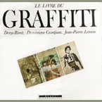 Livre du graffiti (Le)