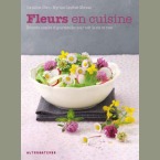 Fleurs en cuisine