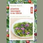 Plantes sauvages  ma table