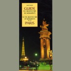 Guide de larchitecture des monuments de Paris (1998)