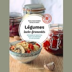 Lgumes lacto-ferments