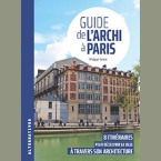 Guide de l'archi  Paris