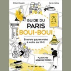 Guide du Paris boui-boui