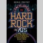 encyclopdie du hard-rock  des seventies (l') (2008)