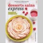 desserts sains express
