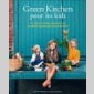 green kitchen pour les kids