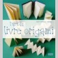 art du livre origami (l')